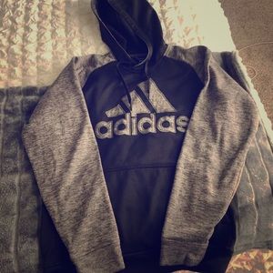 Adidas hoodie